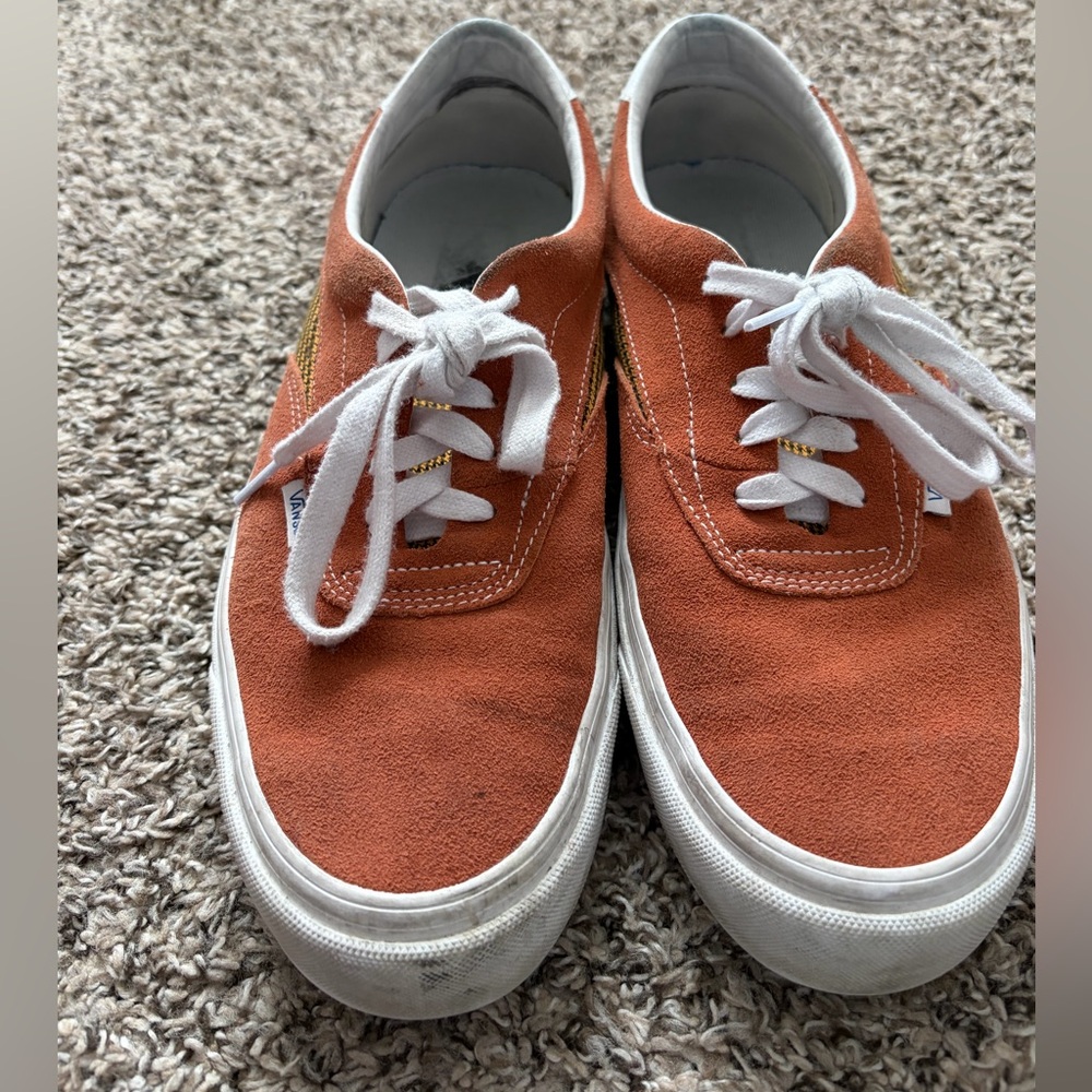 Vans Acer Ni SP Sneaker - men’s size 11